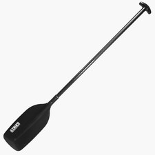 Lomo Canoe Paddle 141 CM -