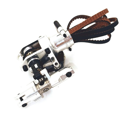 Tarot metal tail rotor - metal,