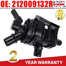 Thermostat Housing Water Pump