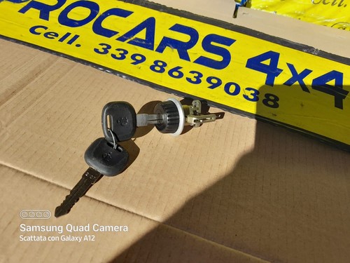 Suzuki sj410 sj413 storage - suzuki,