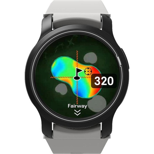 Golf buddy aim - full, color