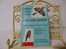 Collins Pocket Guide to