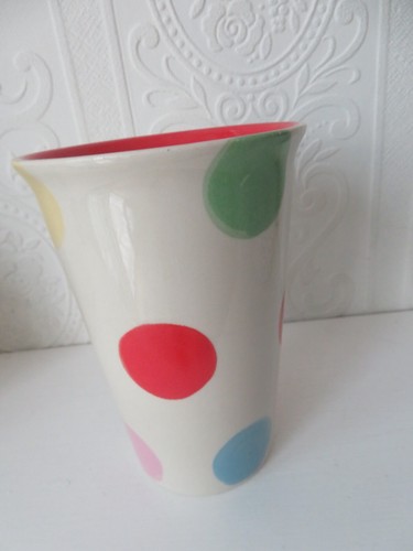 Whittard spotted latte - spotted,
