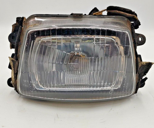 Front headlight suzuki - front,