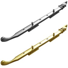 Window Furniture - Bulb End