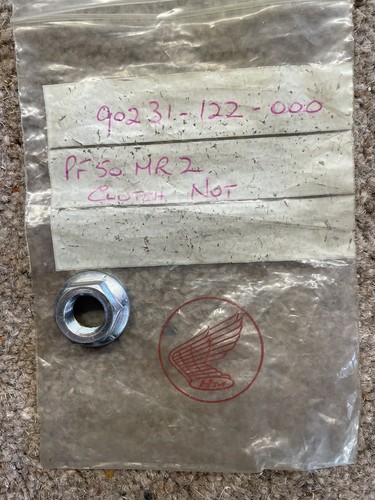 Honda oem nos m rtype - nos, 50