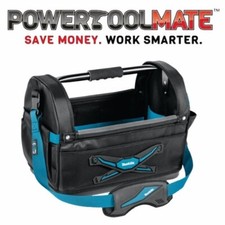 Makita E-15403 Ultimate Open Tool Tote Bag Storage