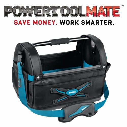 Makita 15403 ultimate - e-15403, open