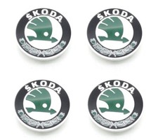 SKODA OCTAVIA FABIA GENUINE 55