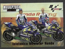 Honda (Sete Gibernau - Colin