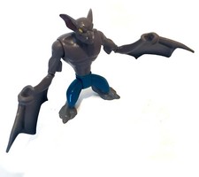 Fisher Price Toys IMAGINEXT BATMAN large MANBAT creature toy figure VERY COOL!