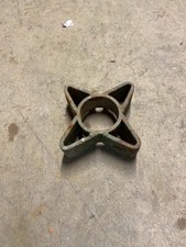 Kwikstage Scaffold acro star