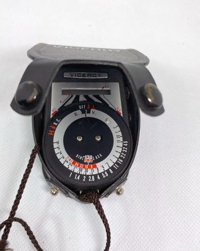 Viceroy vintage photographic - viceroy,