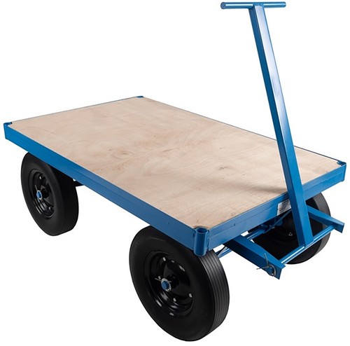 1000kg heavy duty flat bed - heavy,