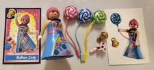 Playmobil Balloon Lady (Ever