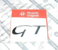 100% GENUINE NEW Alfa Romeo "