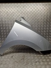 HYUNDAI IX35 FRONT WING DRIVER SIDE PAINT CODE 9S 2011
