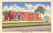 Carlisle Pennsylvania~Beauford