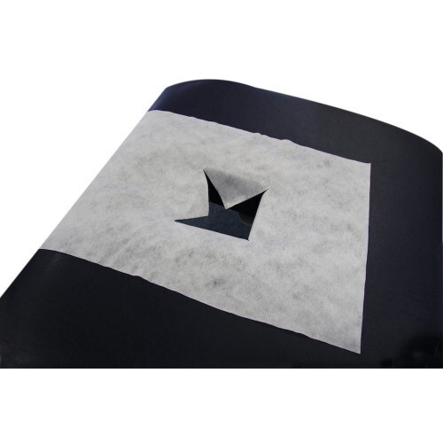 Disposable massage table - disposable,