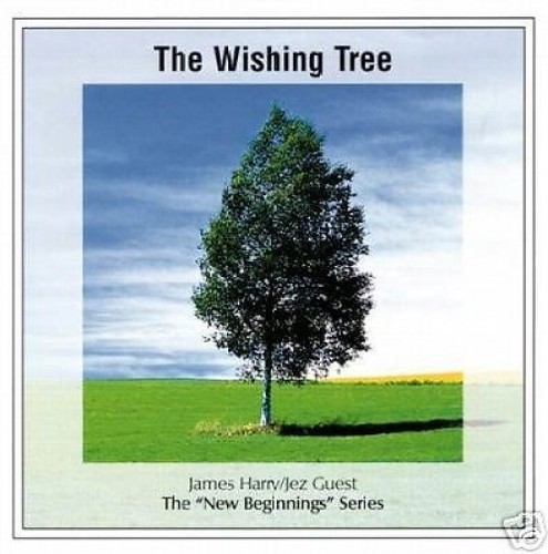 The wishing tree - the, harry