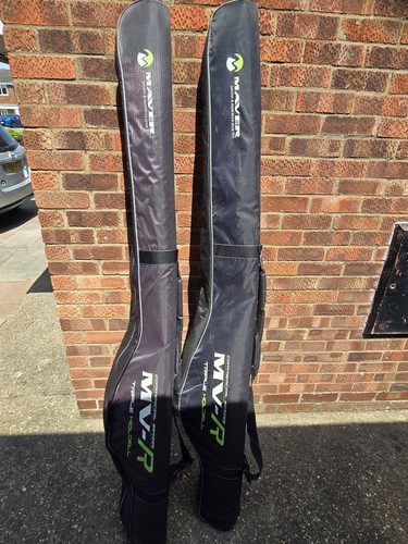 Maver mvr triple rod - mvr,