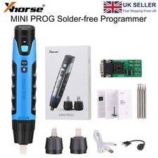 Xhorse mini prog - xhorse,