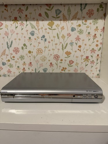 Dvd recorder philips dvdr - recorder,