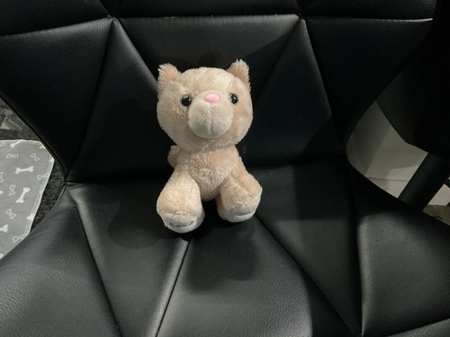 Build bear promise pets - a,
