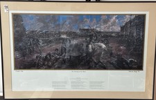 MUSEUM The storming of the