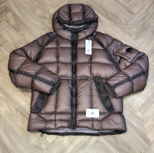 Company shell jacket - cp,