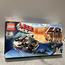 LEGO Bad Cops Pursuit Set