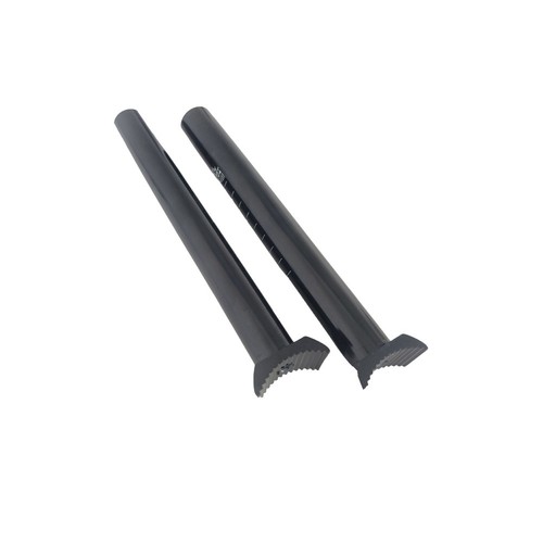 Pivotal bicycle seatpost - pivotal,