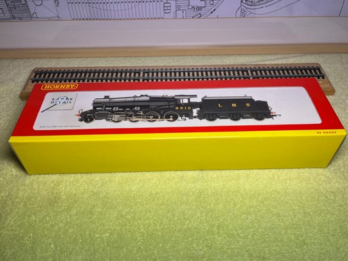 Hornby r2228 lms 0 class - r2228,