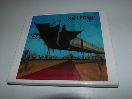 Kettcar sylt deluxe - , (deluxe