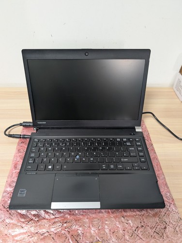 Toshiba portege r30 1cw - toshiba,