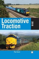 Locomotive Traction by Dunn