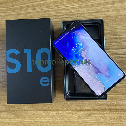 Samsung galaxy s10e - samsung,