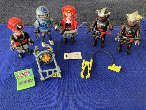 Playmobil dino rise - playmobil, 5