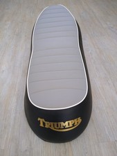 1967/68 Triumph T120