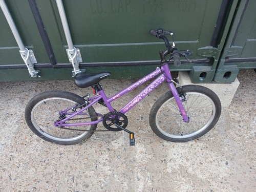 Girls 20inch apollo - girls,