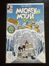 Walt Disney's Mickey Mouse