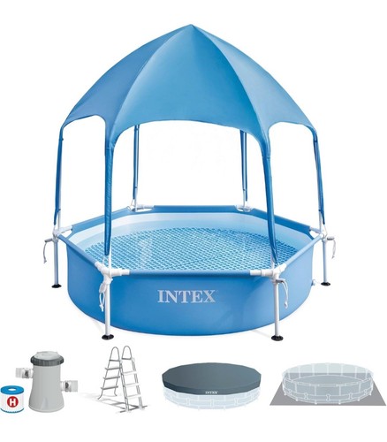 Intex 83m 38cm - x,