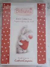 Crafters Companion Bebunni