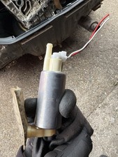 Ti Automotive / Walbro Fuel Pump F10000302 (E85) PWM Compatible