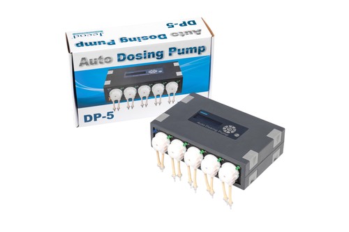 Jebao jecod programmable - jebao, auto