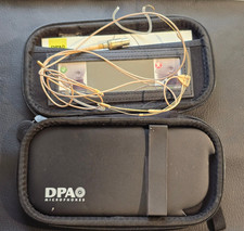 DPA Microphone Headset OMNI