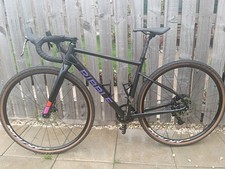 Ribble CGR AL Size XS With Custom Paint