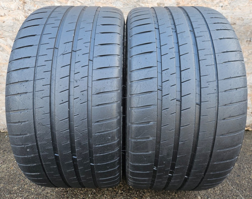 Michelin pilot sport - sport, 4s