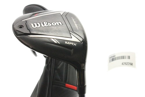 Wilson dynapwr max 2025 - dynapwr,