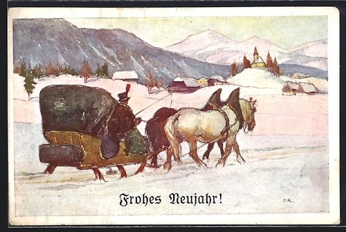 German school association - german,